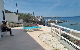 Anassa Milos House