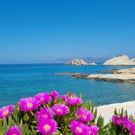 Anassa Milos House Μαντράκια Εξωτερικό φωτογραφία