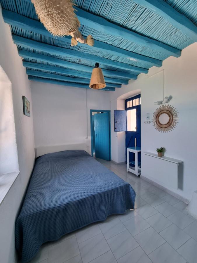 Anassa Milos House Μαντράκια Εξωτερικό φωτογραφία